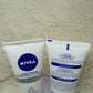 ( Discounted Product ) Nivea Repair & Care 3-in-1 Hand Cream – 100 ml
