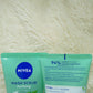 NIVEA Purifying Wash Scrub for Oily & Combination Skin – 150 ml