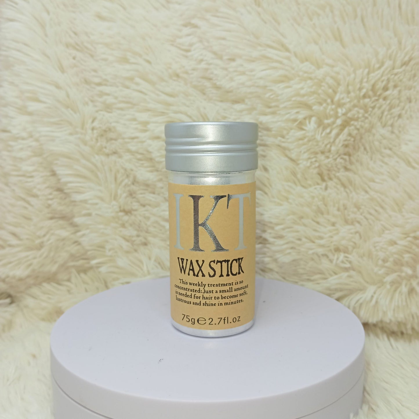 IKT Hair Wax Stick 75g