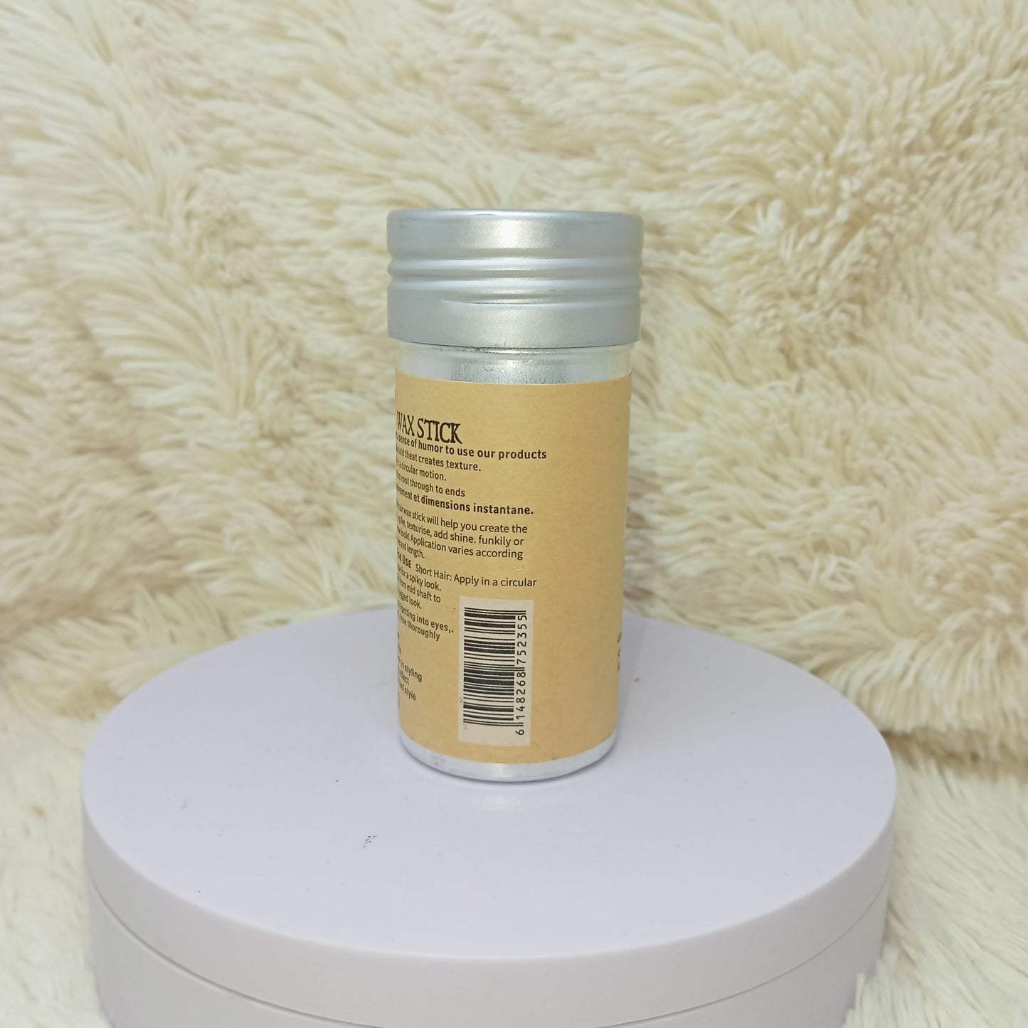 IKT Hair Wax Stick 75g