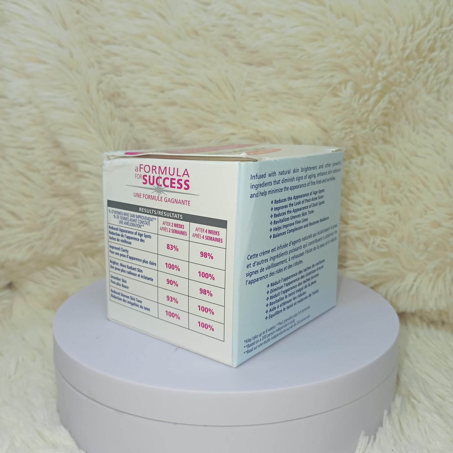 Palmer’s Skin Success Face Cream for Dark Spots (75g)