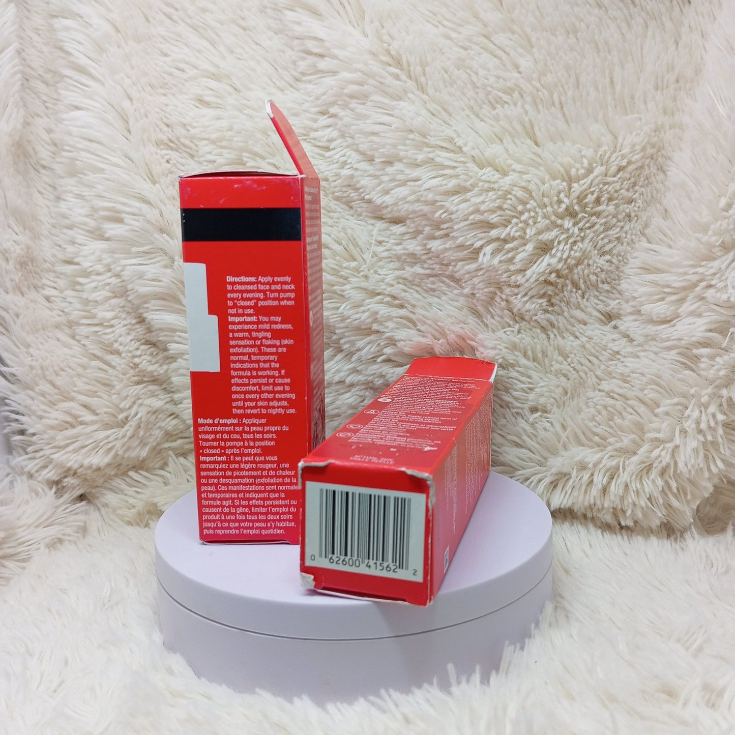 Neutrogena Stubborn Marks PM Treatment 29ml