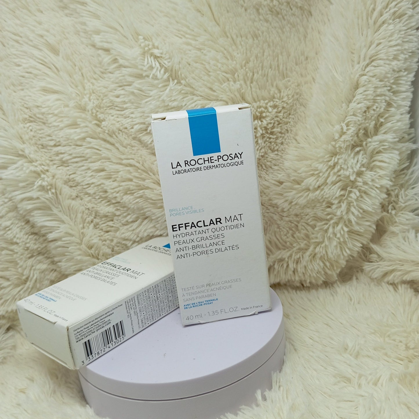 La Roche-Posay Effaclar Mat Moisturizer 40ml