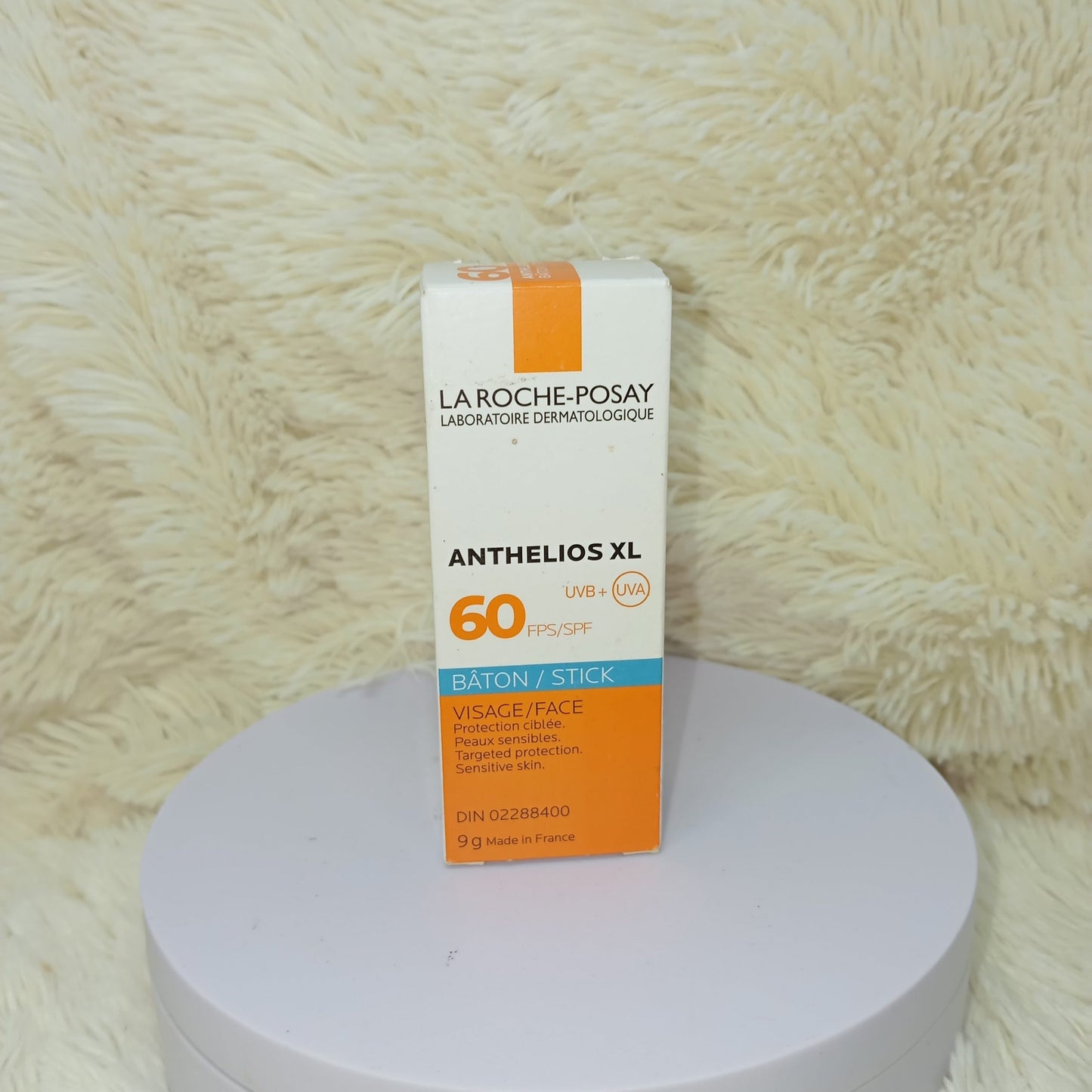 La Roche-Posay Anthelios SPF 60 Stick