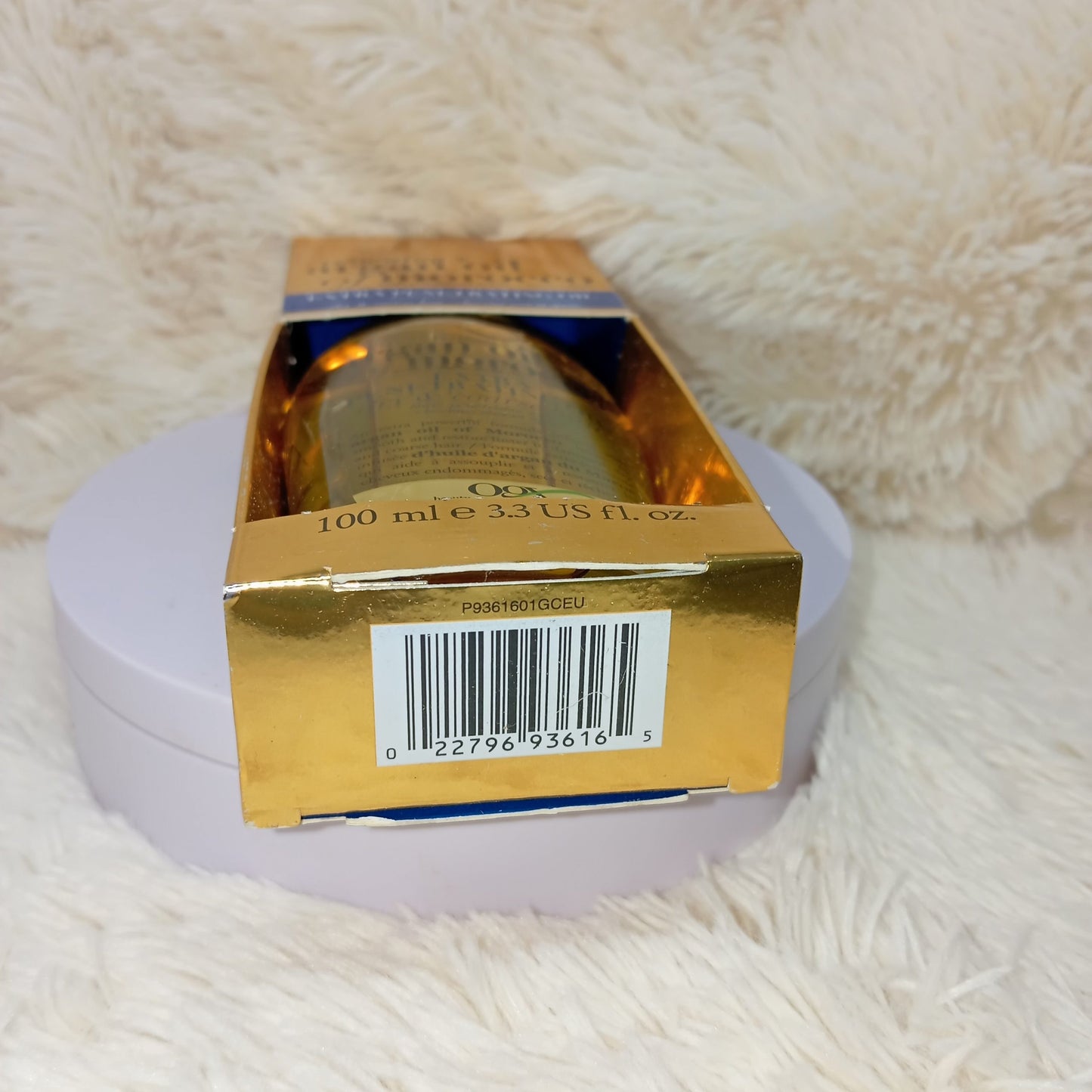 OGX Argan Oil of Morocco Hair Oil 100ml