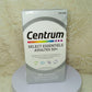 Centrum Select Essentials 50+ Multivitamin | Complete Daily Nutritional Support | 100 Tablets