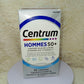 Centrum Men 50+ Multivitamins – 90 Tablets