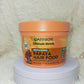Garnier Hair Food Papaya 3-in-1 Hair Mask 390ml