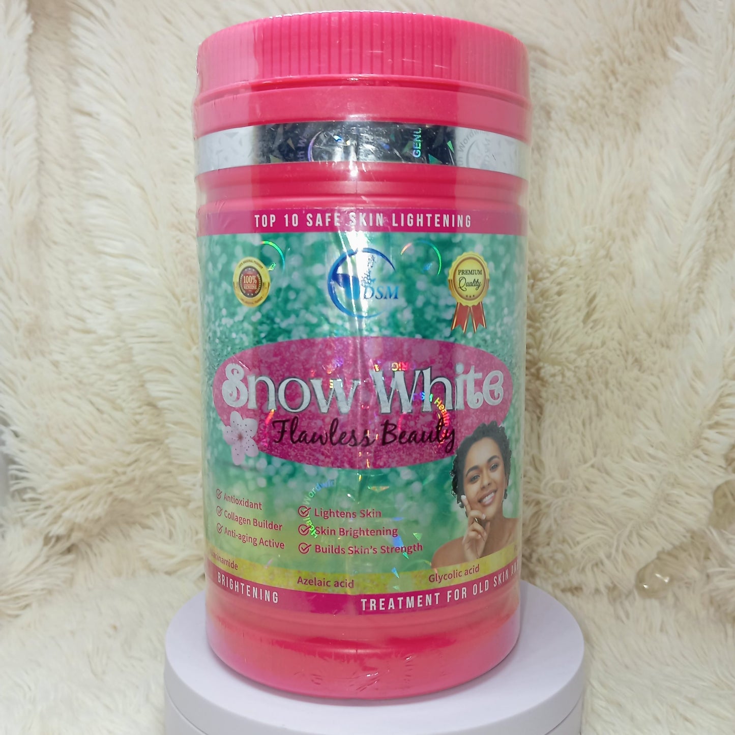 Phyto Gluta Snow White Collagen 800g
