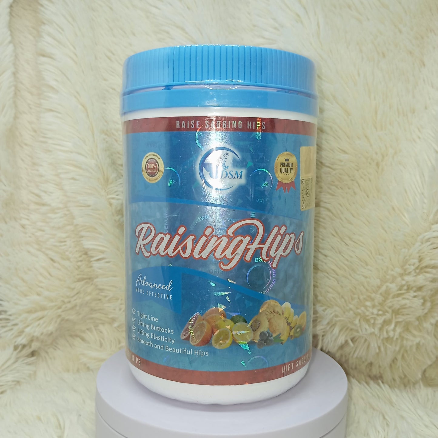 DSM Buttock Firming Powder