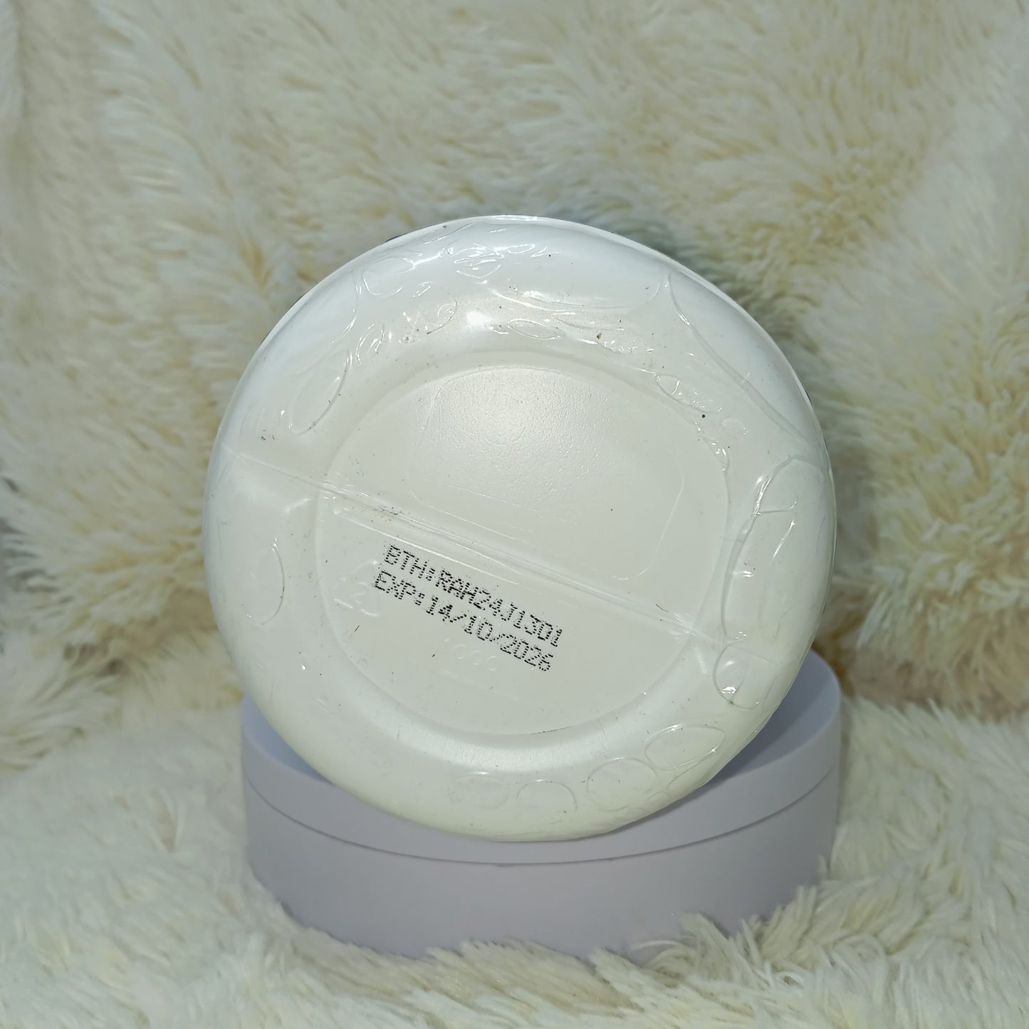 DSM Buttock Firming Powder