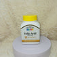 21st Century Folic Acid 400 mcg Tablets (250 Count)