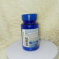 Puritan’s Pride Zinc for Acne Formula – 100 Tablets
