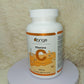 Orange Naturals Vitamin C 1000mg – Immune Support (120 Veg Caps)