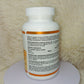 Orange Naturals Vitamin C 1000mg – Immune Support (120 Veg Caps)