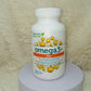 Genuine Health Omega3+ Joy – 120 Softgels