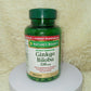 Nature’s Bounty Ginkgo Biloba 120mg – 180 Capsules