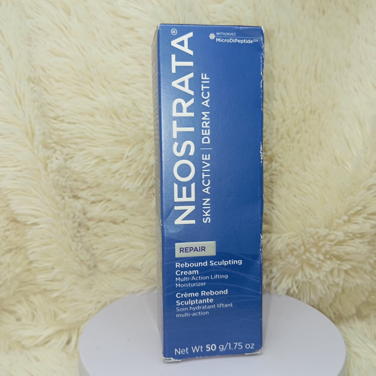 NEOSTRATA Skin Active Rebound Sculpting Cream 50g