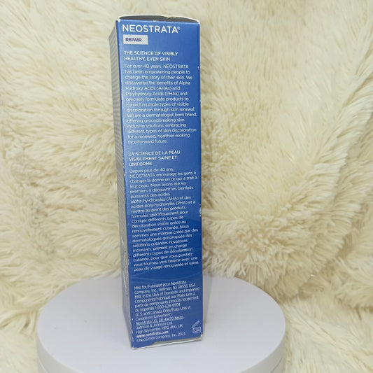 NEOSTRATA Skin Active Rebound Sculpting Cream 50g