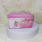 Dr Rashel Whitening Soap for Sensitive Areas 100g