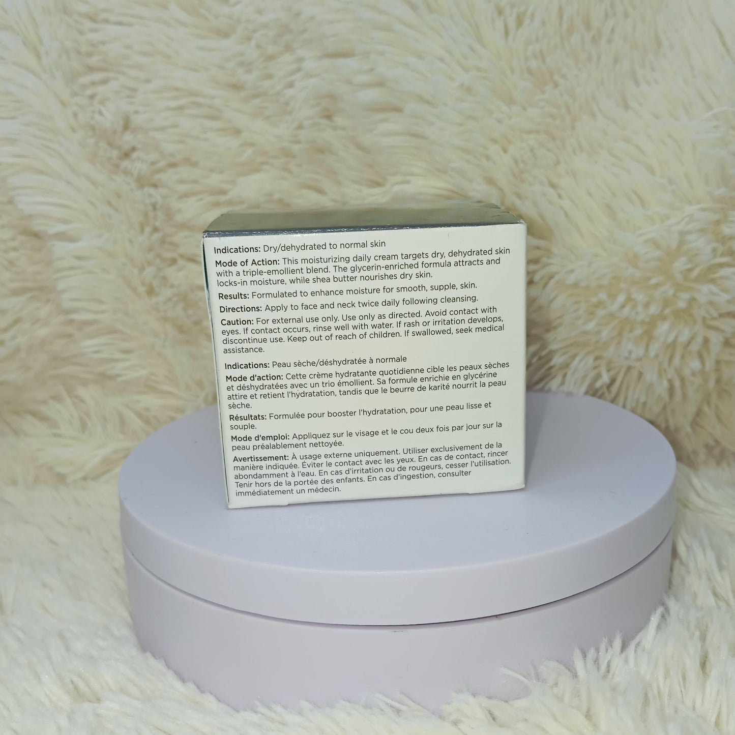 Neostrata Moisture Infusion Cream 45g