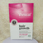 Viviscal Hair Growth Supplement for Women  60 Tablets