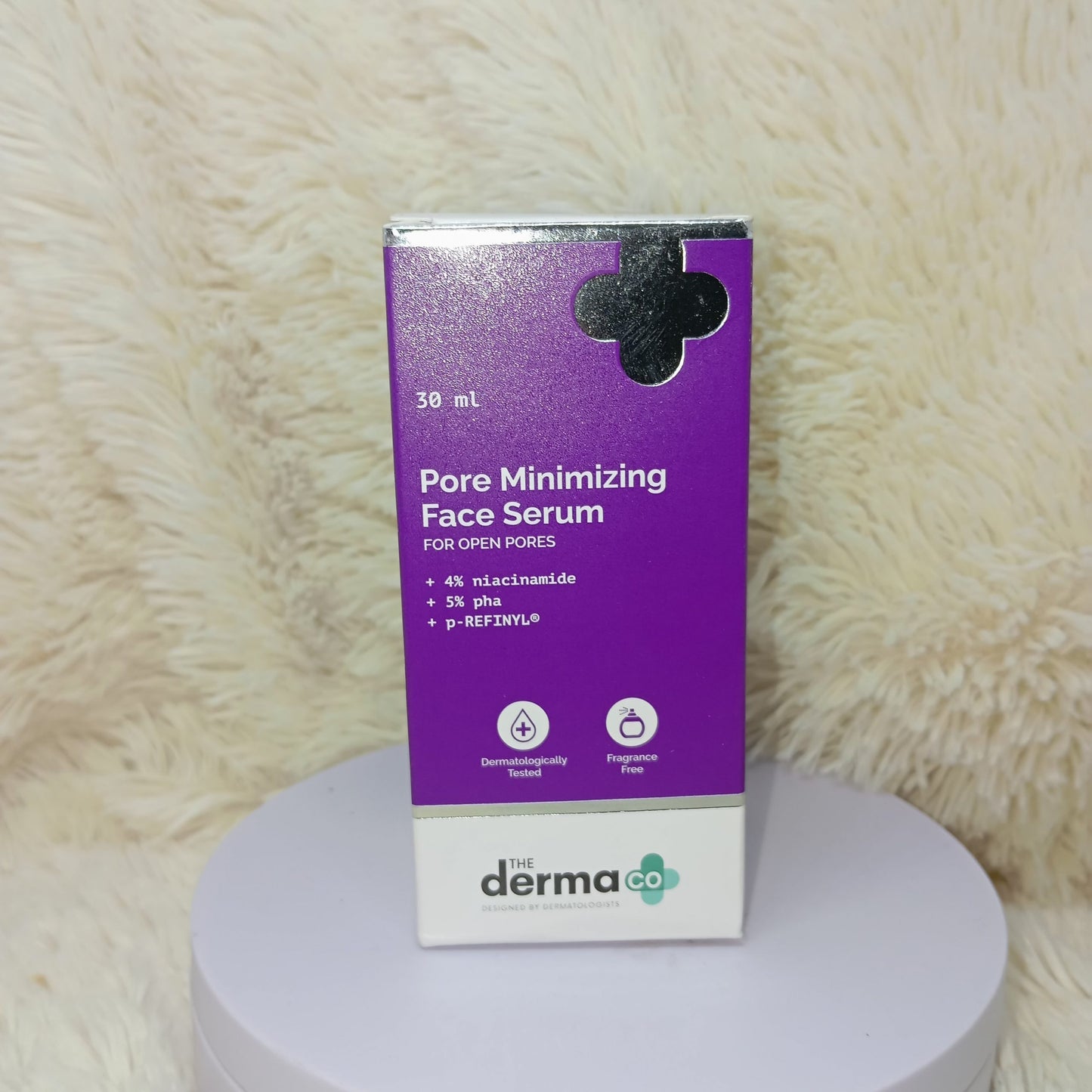 ( Discounted Product )The Derma Co Pore Minimizing Serum 30ml