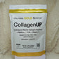 California Gold Nutrition CollagenUP Marine Collagen