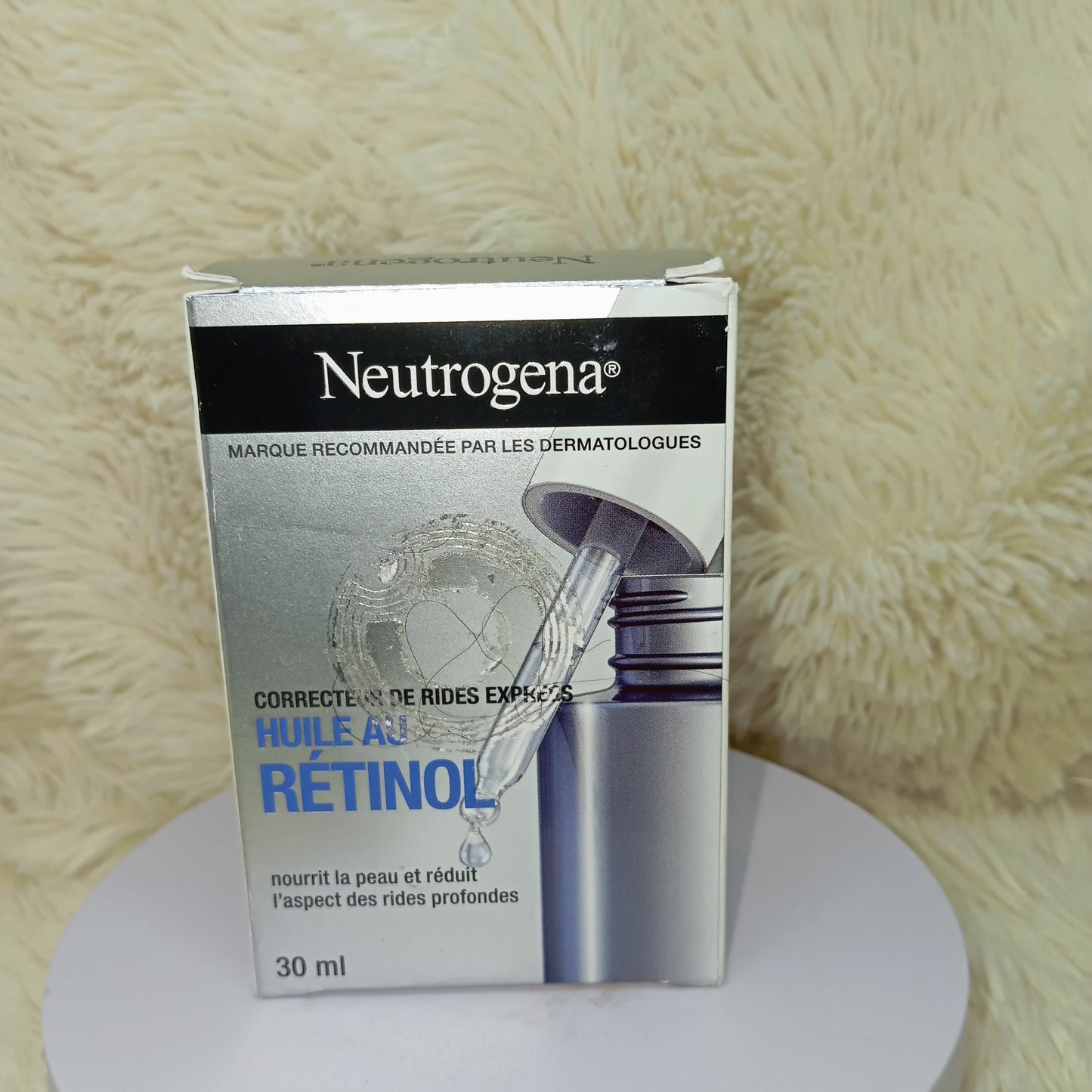 Neutrogena Rapid Wrinkle Repair Retinol Oil 30ml