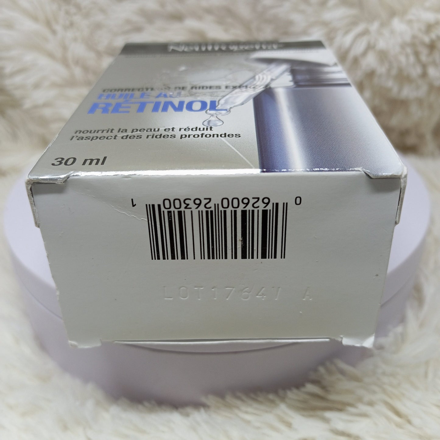 Neutrogena Rapid Wrinkle Repair Retinol Oil 30ml