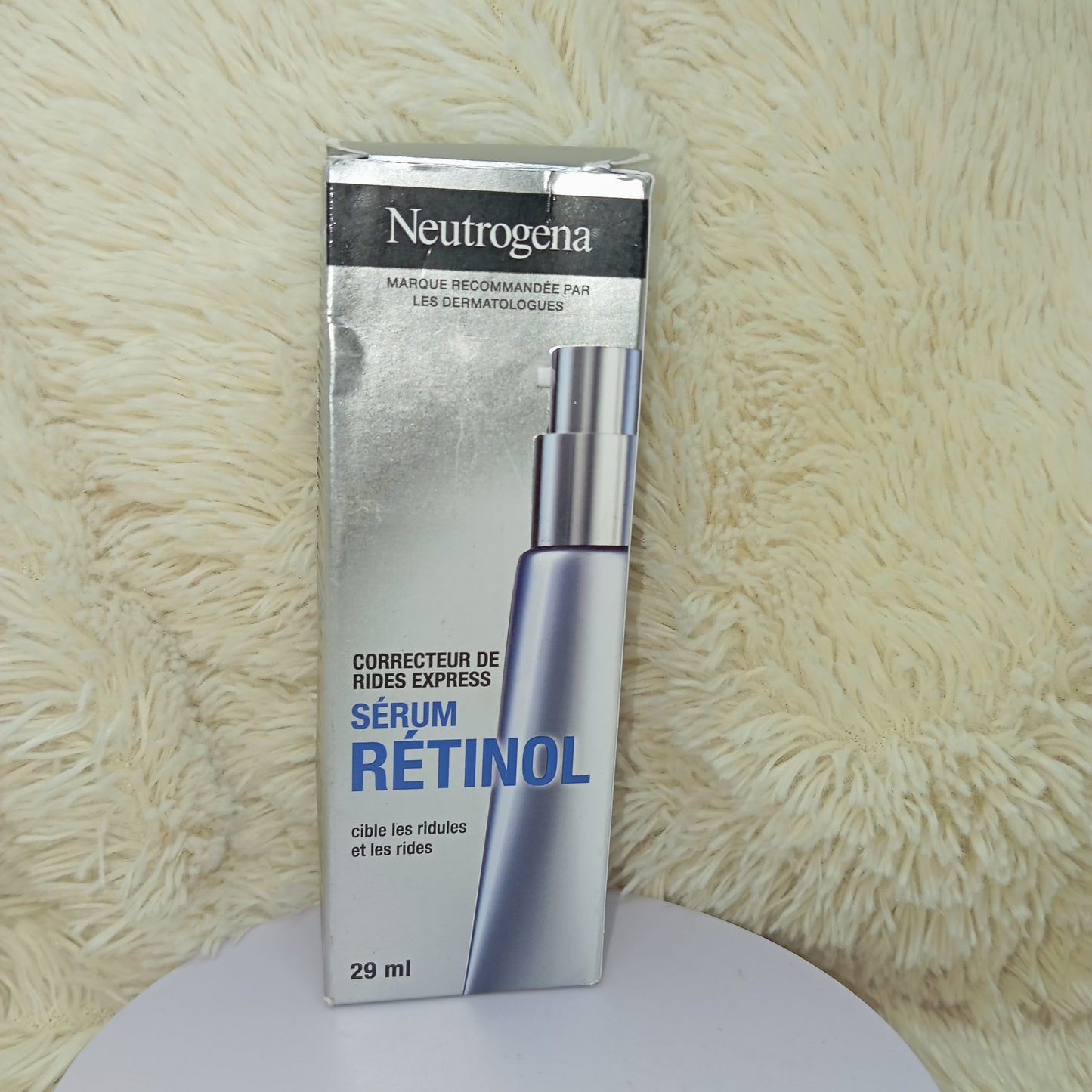 Neutrogena Rapid Wrinkle Repair Serum 29ml
