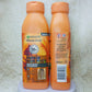 Garnier Ultimate Blends Papaya Repair Shampoo 350ml
