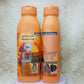 Garnier Ultimate Blends Papaya Repair Shampoo 350ml