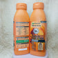 Garnier Ultimate Blends Papaya Repair Shampoo 350ml