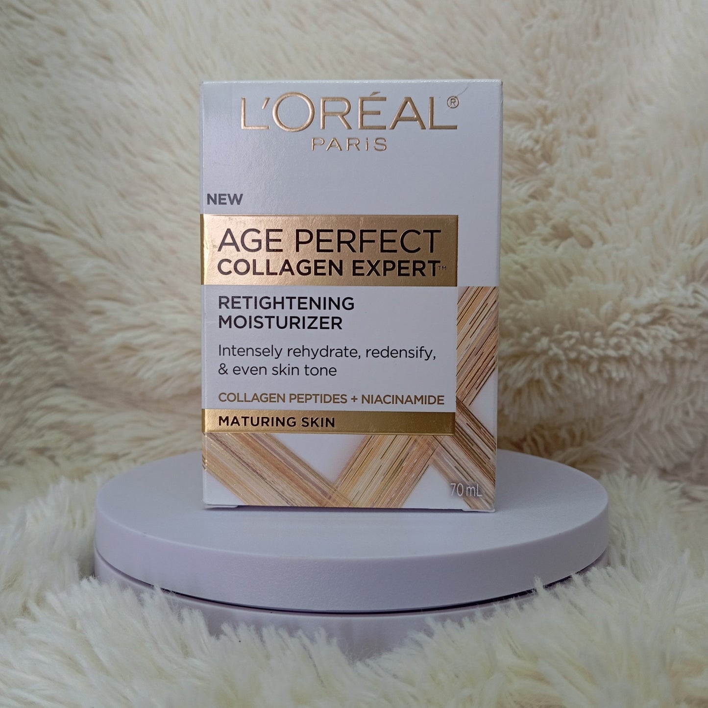 L’Oréal Age Perfect Collagen Day Cream 70ml