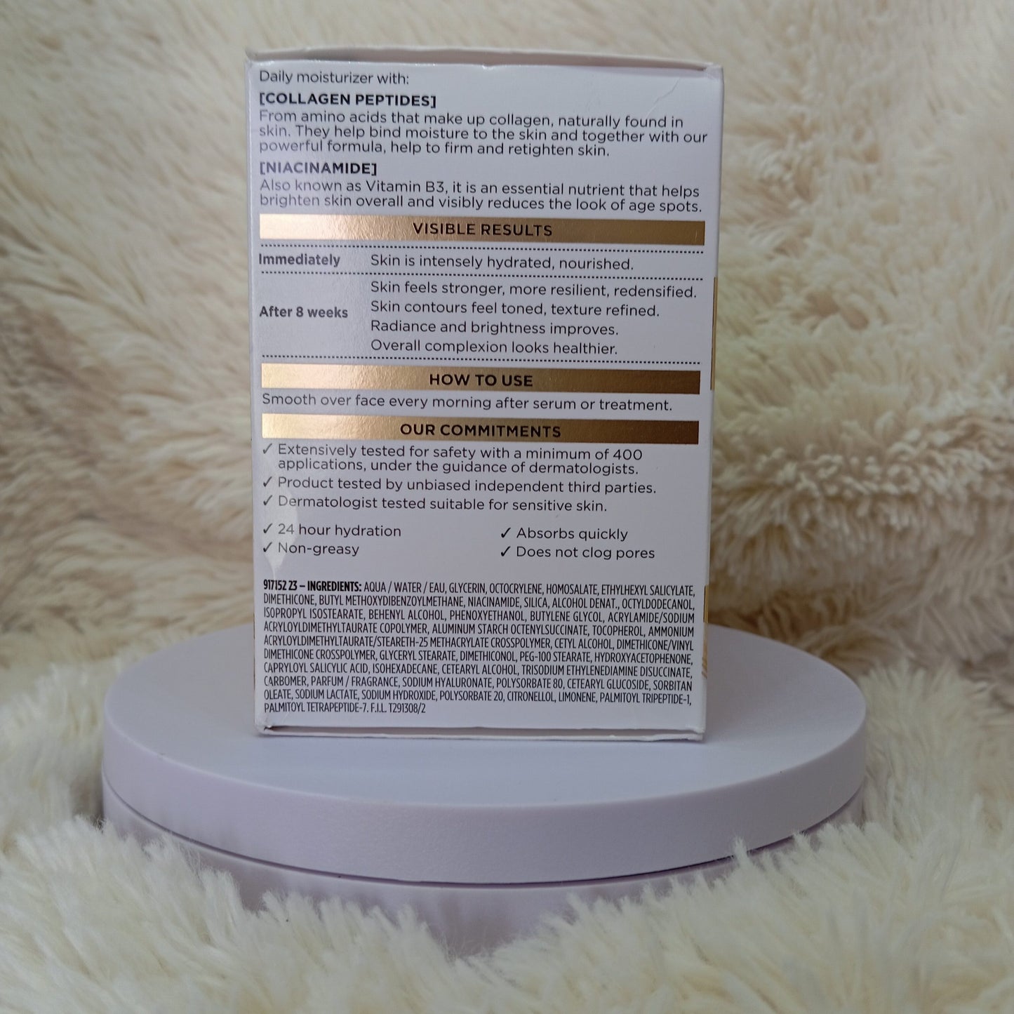 L’Oréal Age Perfect Collagen Day Cream 70ml