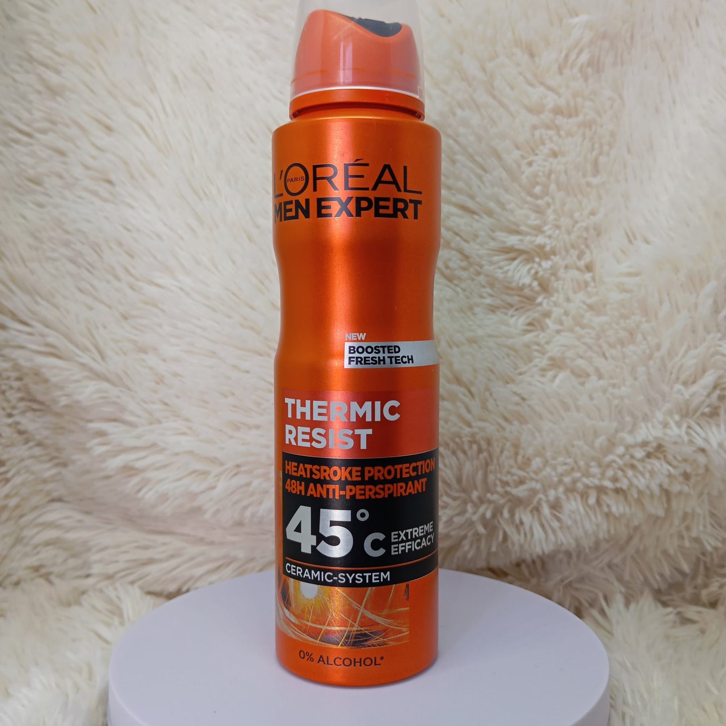 L’Oréal Men Expert Thermic Resist Deodorant 150ml