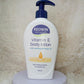 Redwin Body Lotion with Vitamin E & Evening Primrose Oil (400ml)