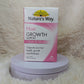 Nature’s Way Hair Growth Support – 30 Tablets