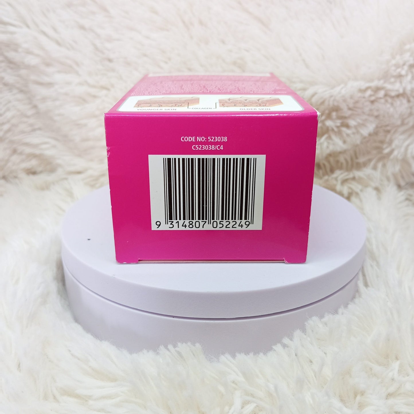 Nature’s Way Beauty Collagen Tablets (Type I &amp; III)