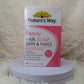 Nature’s Way Beauty Hair, Scalp, Skin & Nails – 60 Tablets