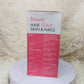 Nature’s Way Beauty Hair, Scalp, Skin & Nails – 60 Tablets