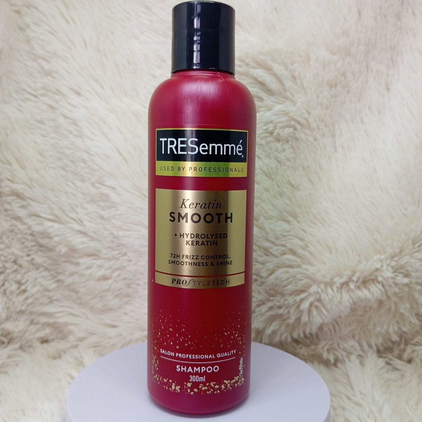 TRESemmé Keratin Smooth Shampoo