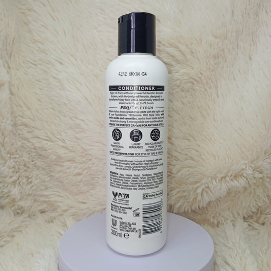 Tresemmé Keratin Smooth Conditioner 300ml