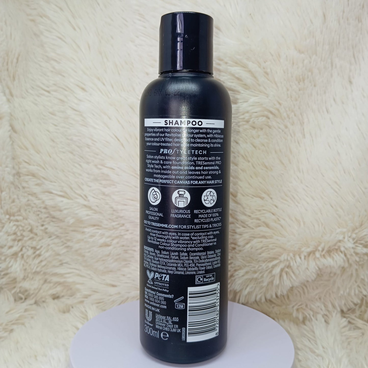 Tresemmé Revitalise Colour Shampoo 300ml