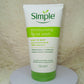 Simple Moisturizing Facial Wash – 150 ml