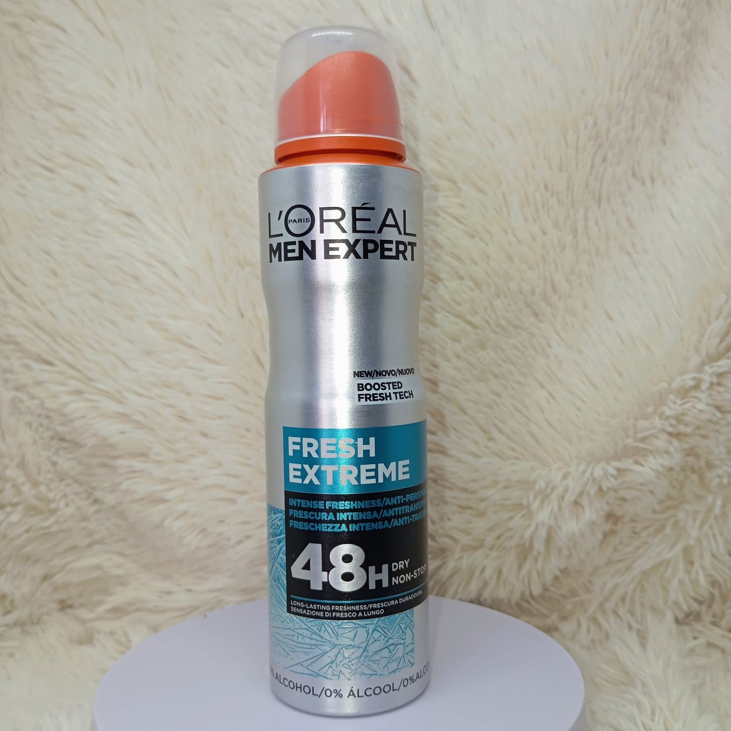 L’Oréal Men Expert Fresh Extreme Deodorant 150ml