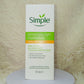 Simple Protecting Light Moisturiser SPF 15 (125ml)