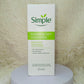 Simple Hydrating Light Moisturiser – 125ml