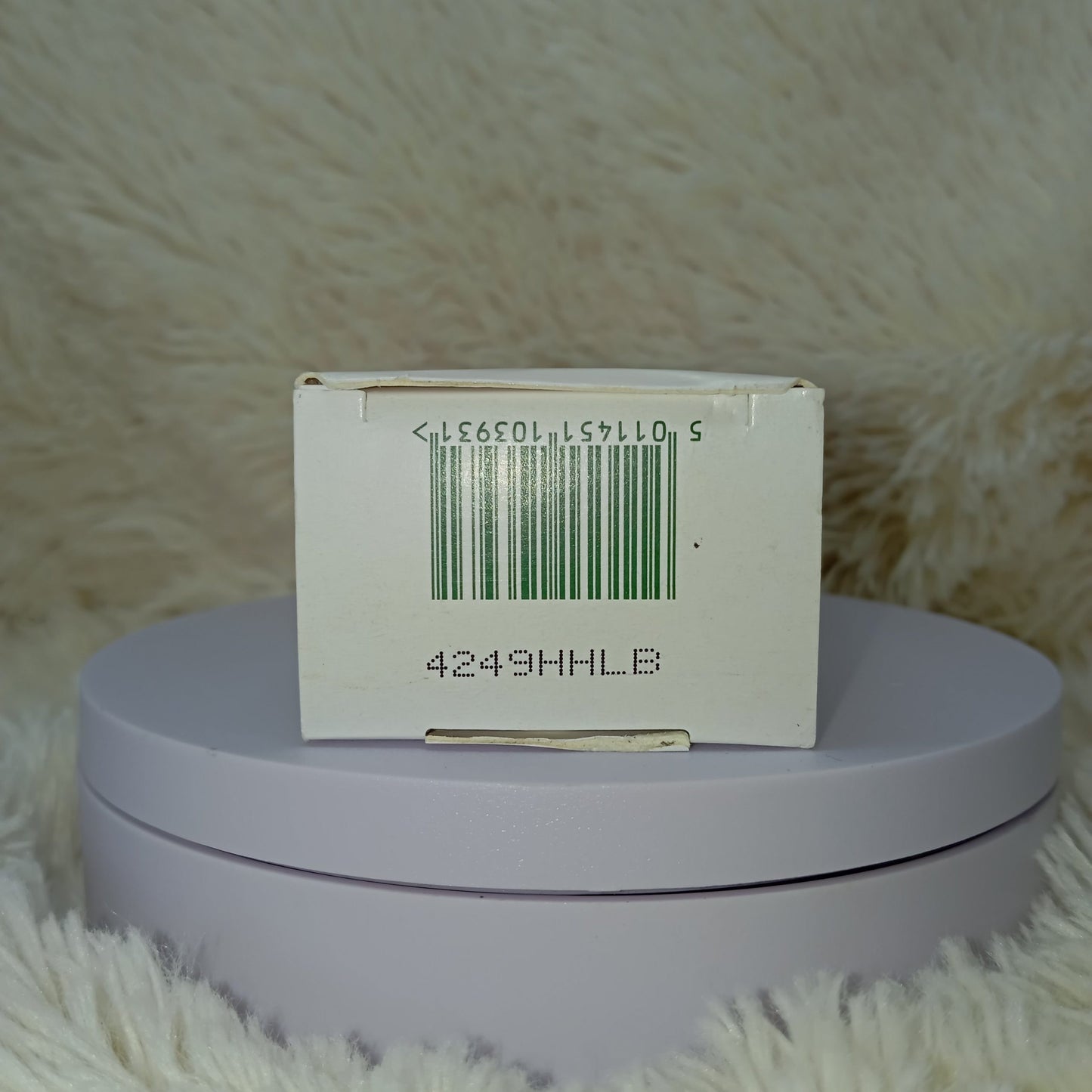 Simple Hydrating Light Moisturiser – 125ml